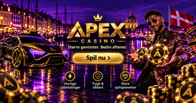 Apex Casino